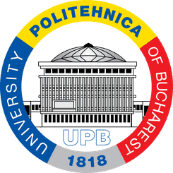 Study engineering at Politehnica University Bucharest Politehnica University Bucharest logo